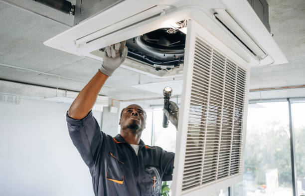 Licensed Hvac Installation service in Fredericksburg, IN - FH HVAC
